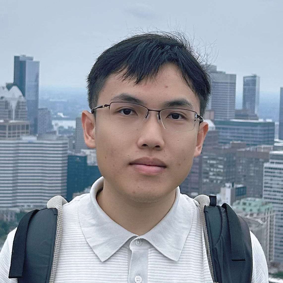 Weiqi Lu
